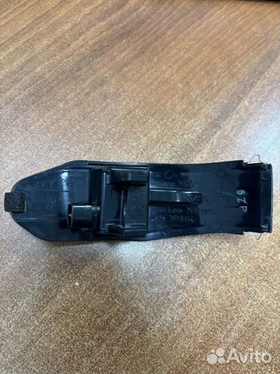 Поворотник зеркала