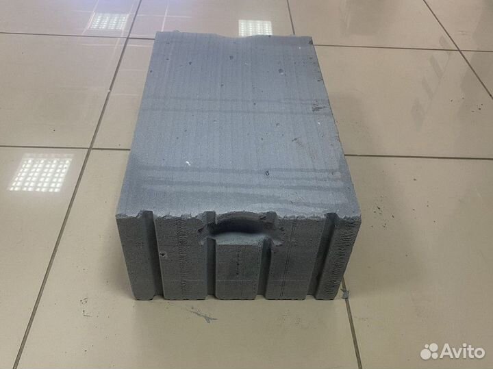 Газоблок Твинблок Теплит