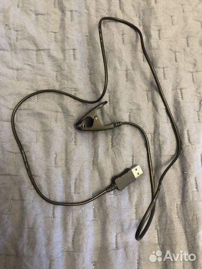Зарядка для часов Garmin