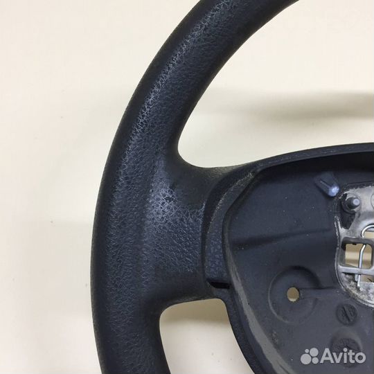 Рулевое колесо AIR BAG без AIR BAG Renault Duster HSA, HSM 2012