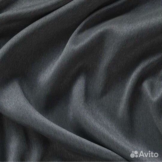 Шторы IKEA оригинал blahuva 2 шт 145300