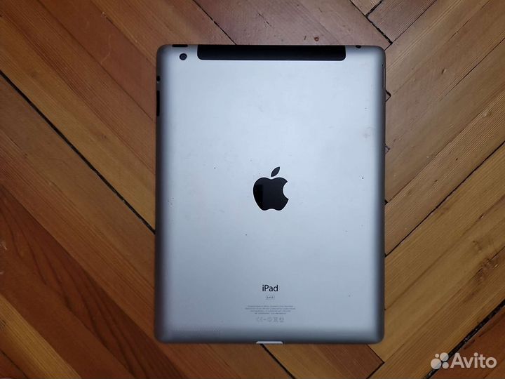 iPad a1430 64 gb