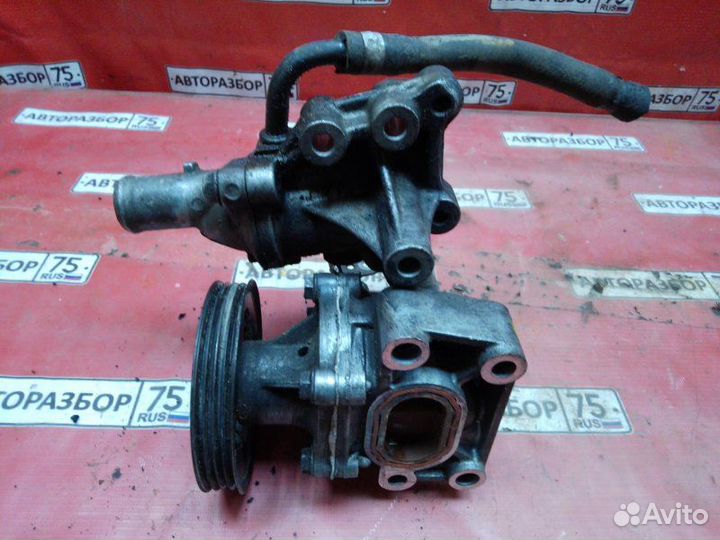 Гидроусилитель руля Suzuki Jimny JB23W K6A