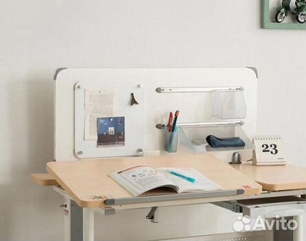 Полка для стола