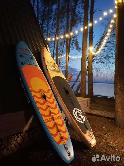 Sup board аренда / прокат