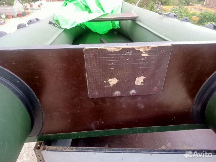Продам лодку пвх