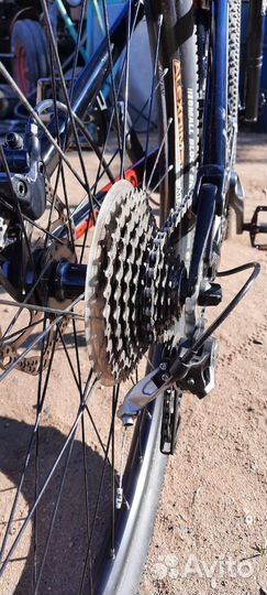 Продам велосипед mongoose salvo 29