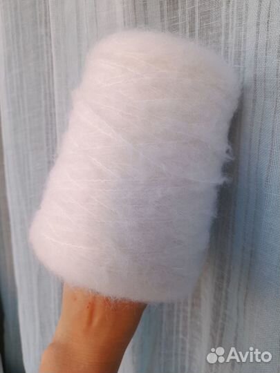 Кидмохер silvedd арт. Special