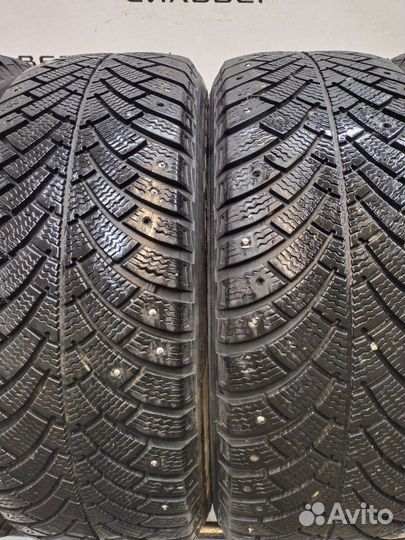 Bfgoodrich G-Force Stud 215/65 R16