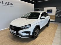 Новый ВАЗ (LADA) Vesta 1.6 MT, 2024, цена от 1 405 896 руб.