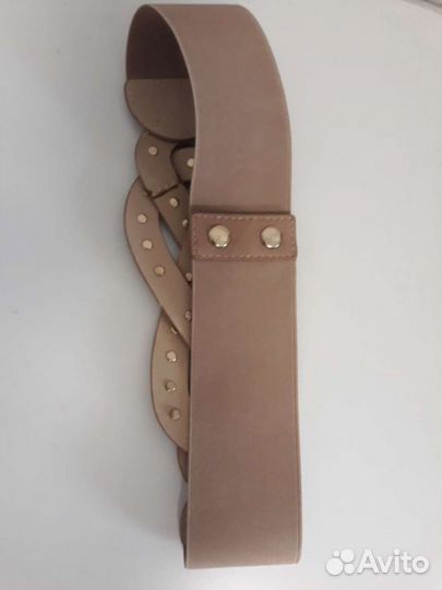 Ремень mango, б/у