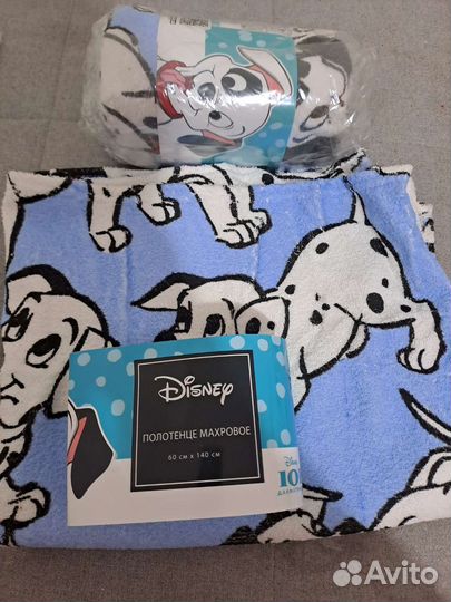 Полотенце детское