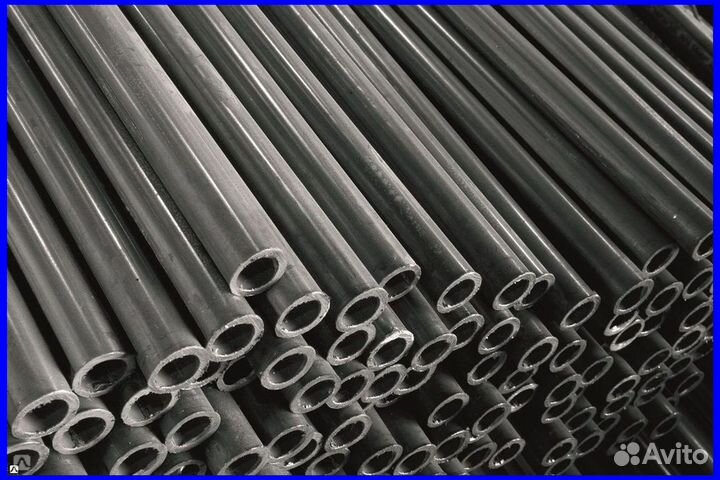 Труба профильная