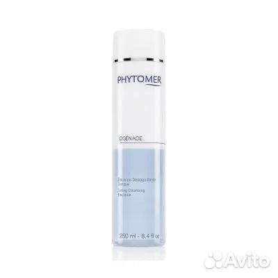 Тоник-эмульсия для зрелой кожи, 250 мл