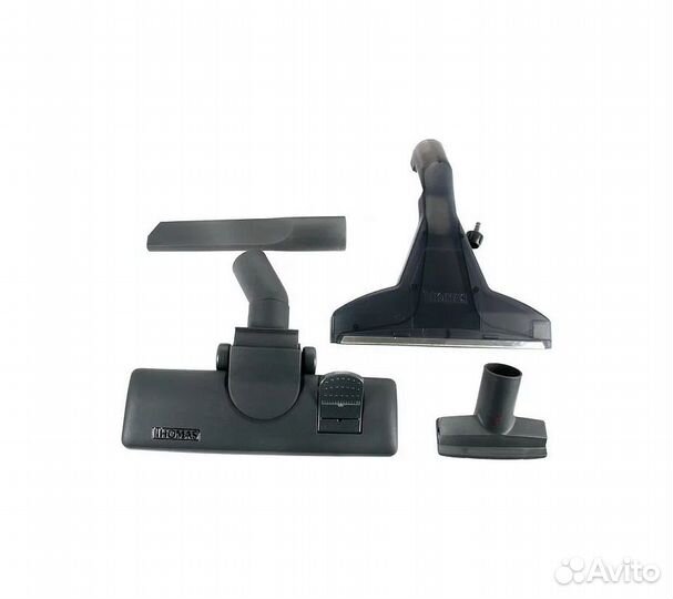 Пылесос thomas twin T1 1600W