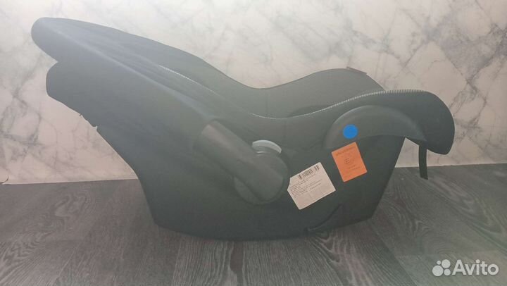 Автолюлька