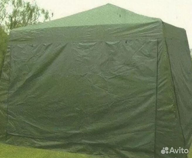 Палатка шатер