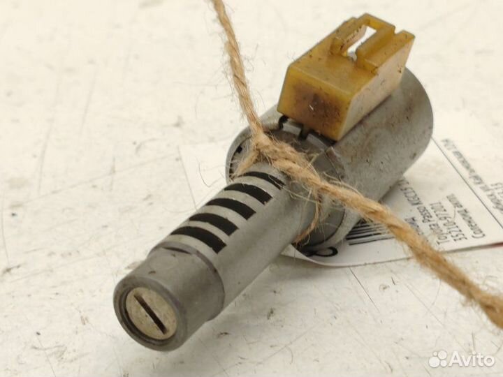 Соленоид Toyota Passo KGC15 1krfe