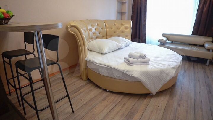 Квартира-студия, 43 м², 11/14 эт.