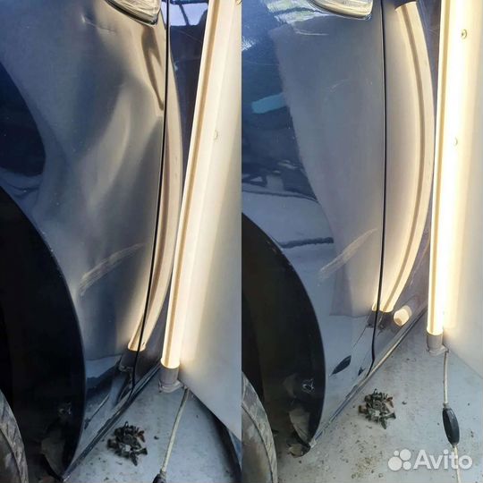 Детейлинг студия Lucky Car