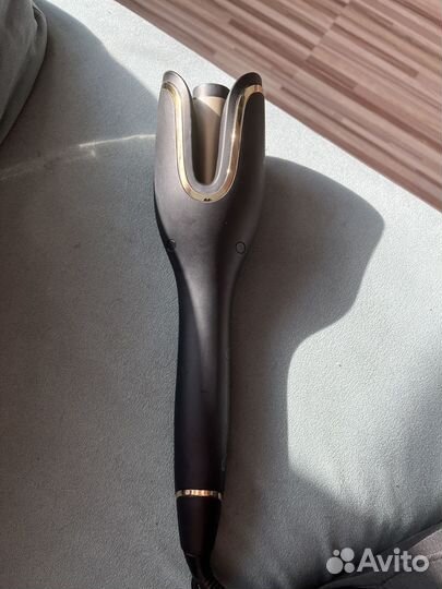 Плойка Philips BHB876