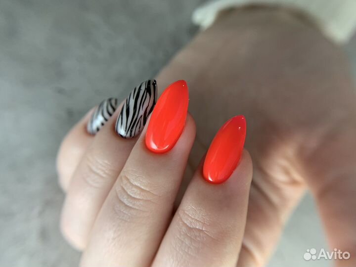 Маникюр педикюр Бибирево Алтуфьево