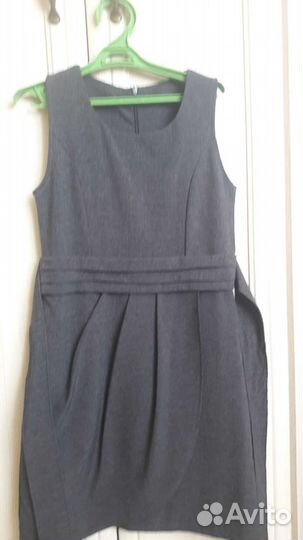 Сарафаны для школы