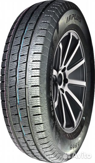 Aplus A869 225/65 R16 112R