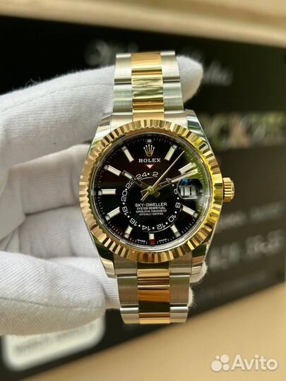 Rolex