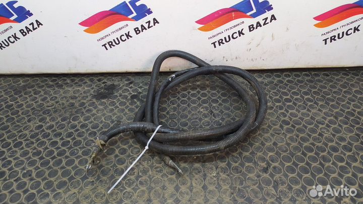 53203724092 Кабель силовой MAZ 5440