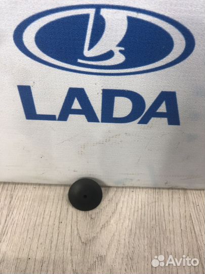 Клипса LADA largus ларгус