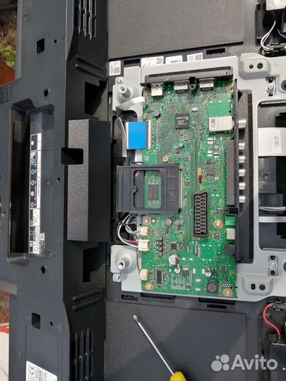 Main board 1-899-355-11 (173463311)