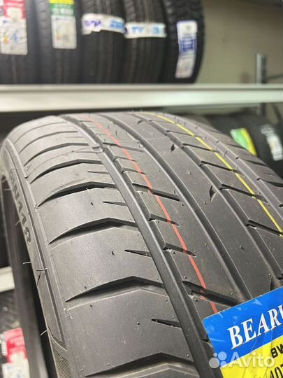 Bearway BW118 285/30 R21 132H