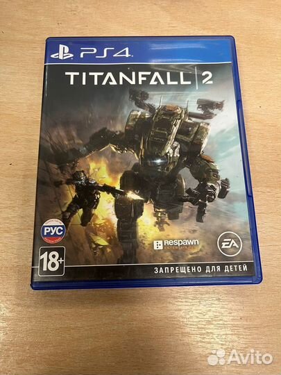 Диски для ps4