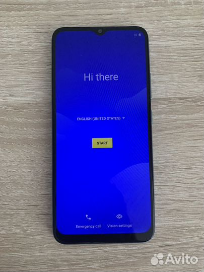 realme C21Y, 4/64 ГБ