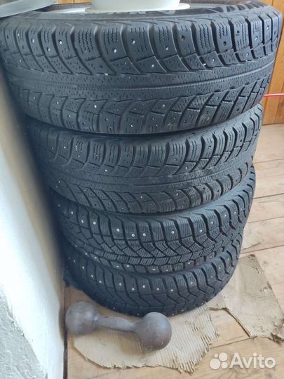 Viatti Strada Asimmetrico 175/65 R14