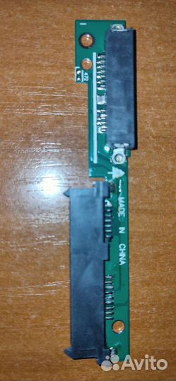 SATA адаптер lenovo 310