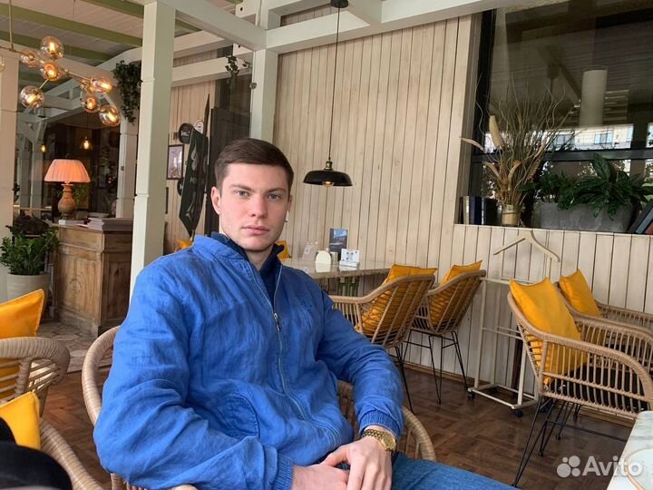 Авитолог по Услугам / Товарам