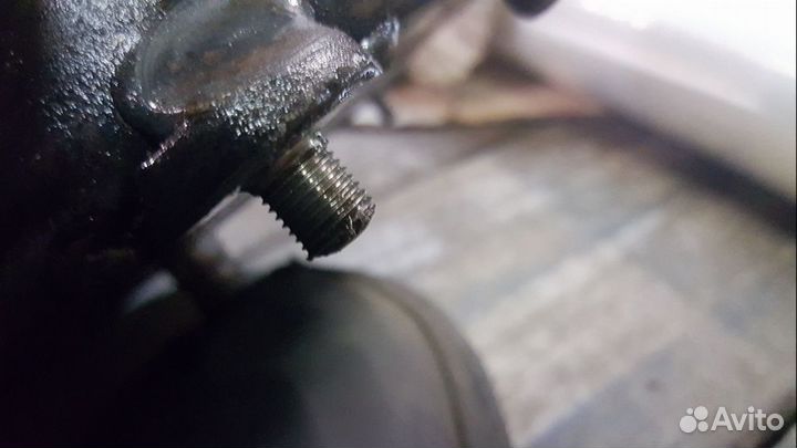 Гидротрансформатор АКПП AL4 DP0 рено пежо бублик