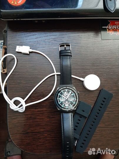 Продаю смарт часы X5 Pro NFC