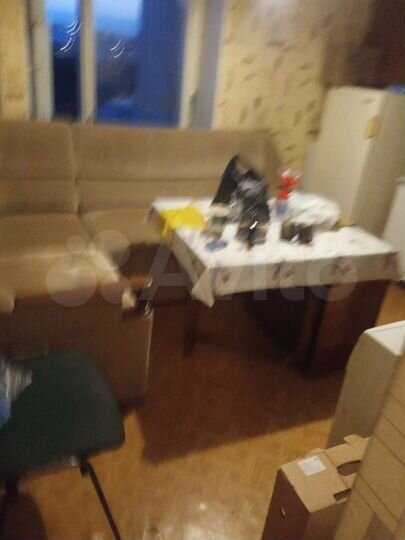 Комната 15 м² в 2-к., 13/16 эт.