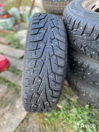 Зимняя резина yokohama 185/65 R15