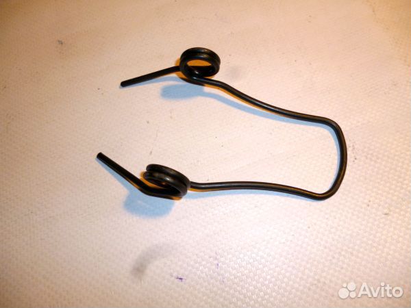 Пружина отжима рычага юмз 45-1604079