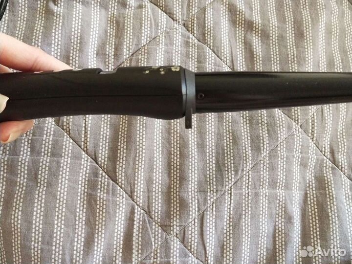 Щипцы Remington CI96