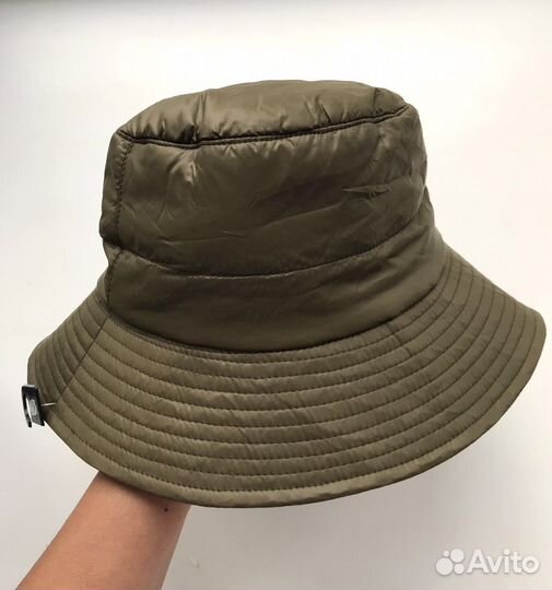 Шляпа-панама утепленная Mango (новая)