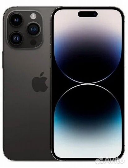 iPhone 14 Pro Max, 256 ГБ