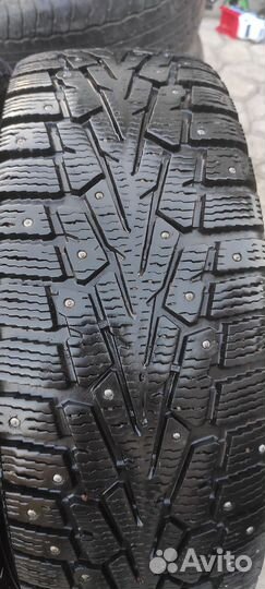 Cordiant Snow Cross 215/65 R15