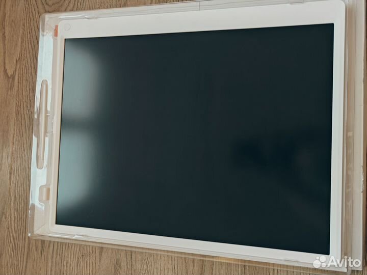 Графический планшет xiaomi lcd writing tablet 20