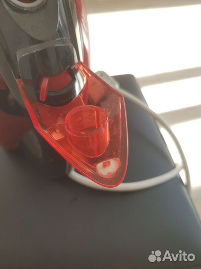 Утюг Eurostek 2600вт