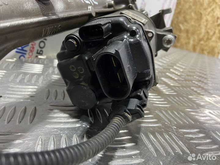 Рейка рулевая Audi A3 8V